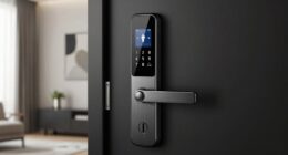 top airbnb smart lock picks