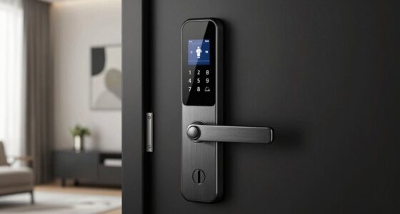 top airbnb smart lock picks