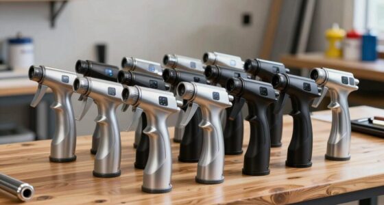 top airless paint sprayers