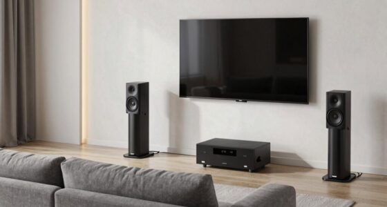 top apartment 5 1 systems