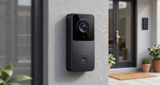 top apartment smart doorbells