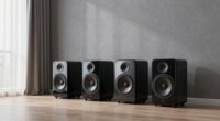 top apartment subwoofers 2026