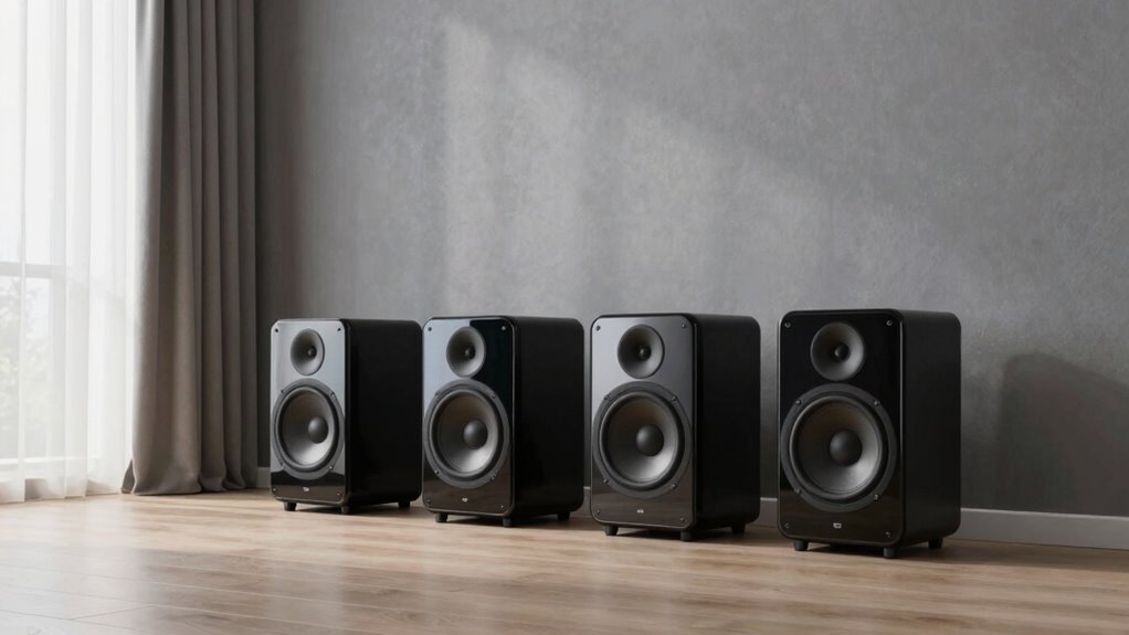 top apartment subwoofers 2026