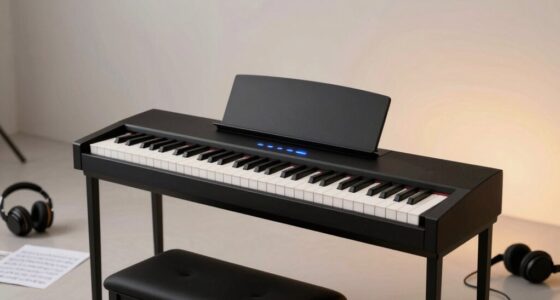 top beginner digital pianos