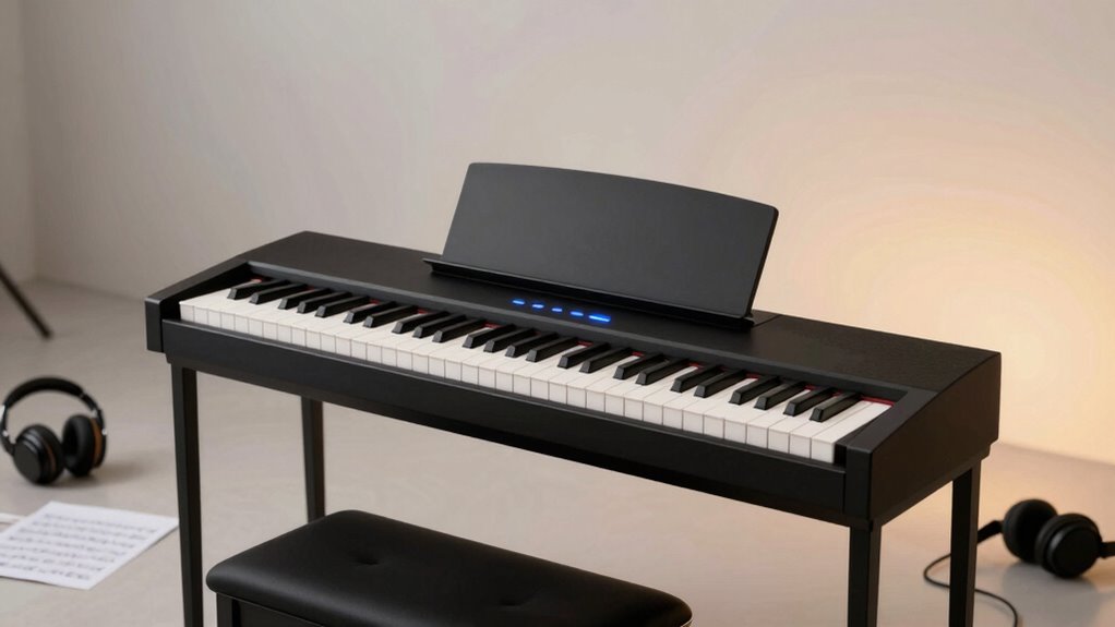 top beginner digital pianos