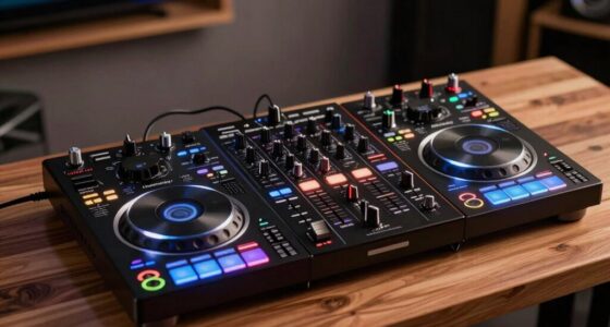 top beginner dj controllers
