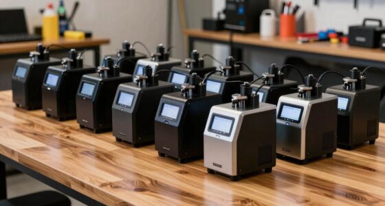 top beginner laser engravers