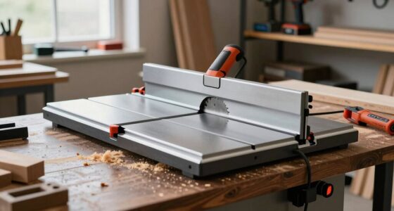 top beginner table saws