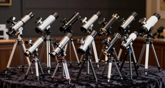 top beginner telescope picks