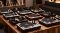 top beginner turntable picks