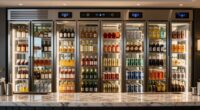 top beverage fridges 2026