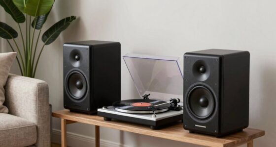 top bookshelf speakers 2026
