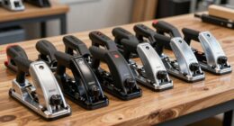 top budget benchtop planers