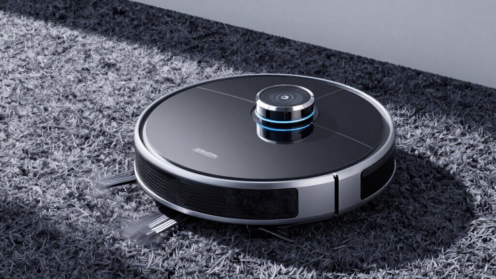 top carpet safe robot vacuums