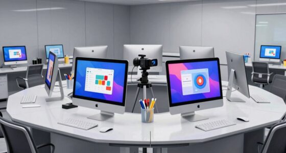 top classroom imac choices