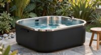 top cold plunge tubs