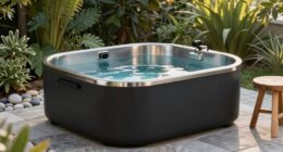 top cold plunge tubs