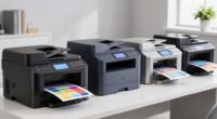 top color laser printer picks