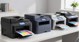 top color laser printer picks