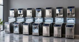 top commercial ice makers