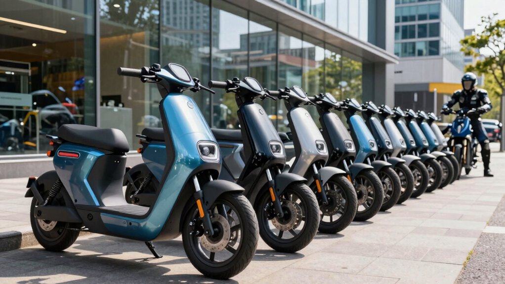 top commuting e bikes 2026