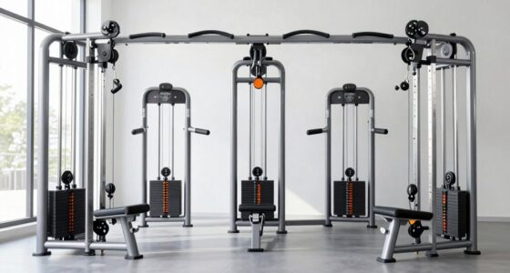 top compact cable machines