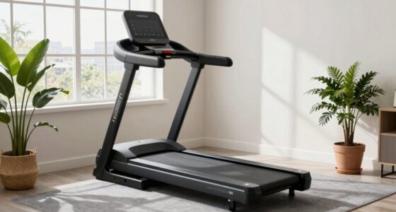 top compact treadmills 2026