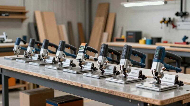 15 Best Compound Miter Saws for 2026 - RottenPanda
