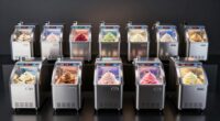 top compressor ice cream makers
