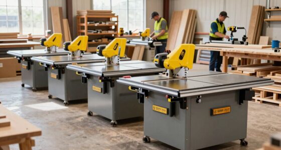 top contractor table saw picks