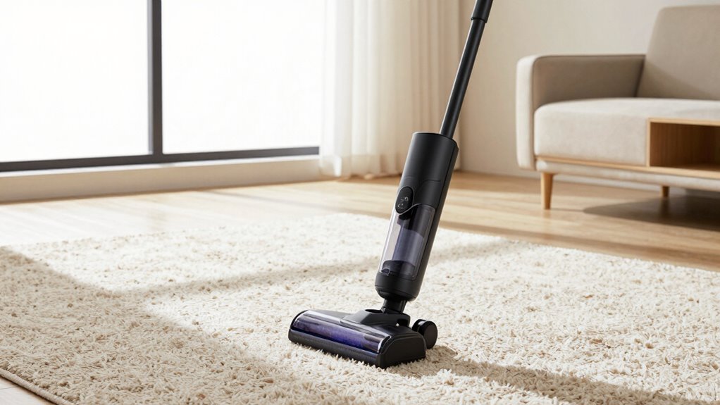 top cordless carpet vacuums