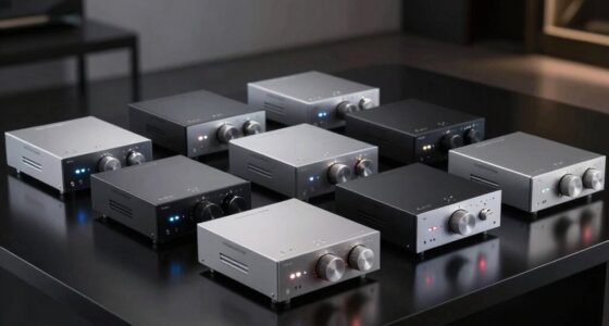 top dac amp picks 2026