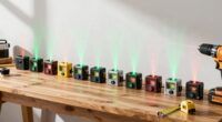 top diy laser levels