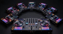 top dj controllers 2026