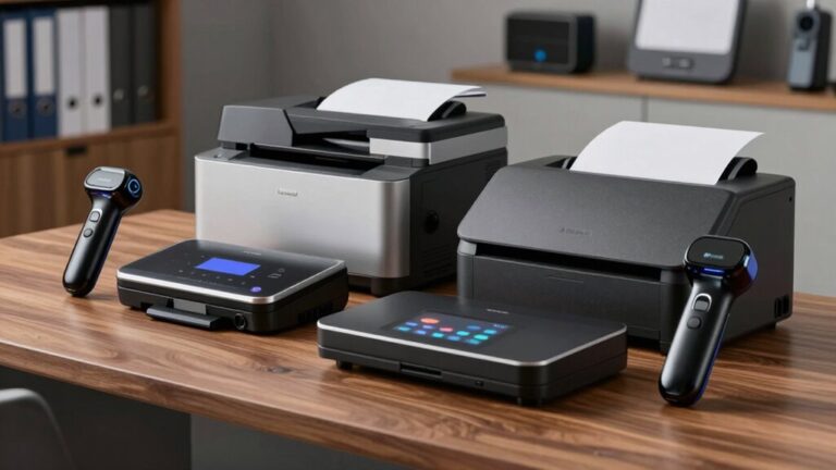 15 Best Document Scanners for 2026 - RottenPanda