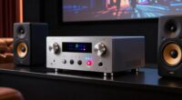 top dolby atmos receivers