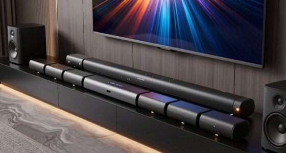top dolby atmos soundbar picks