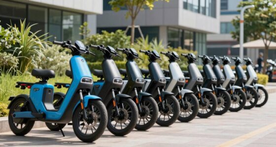 top electric bikes 2026