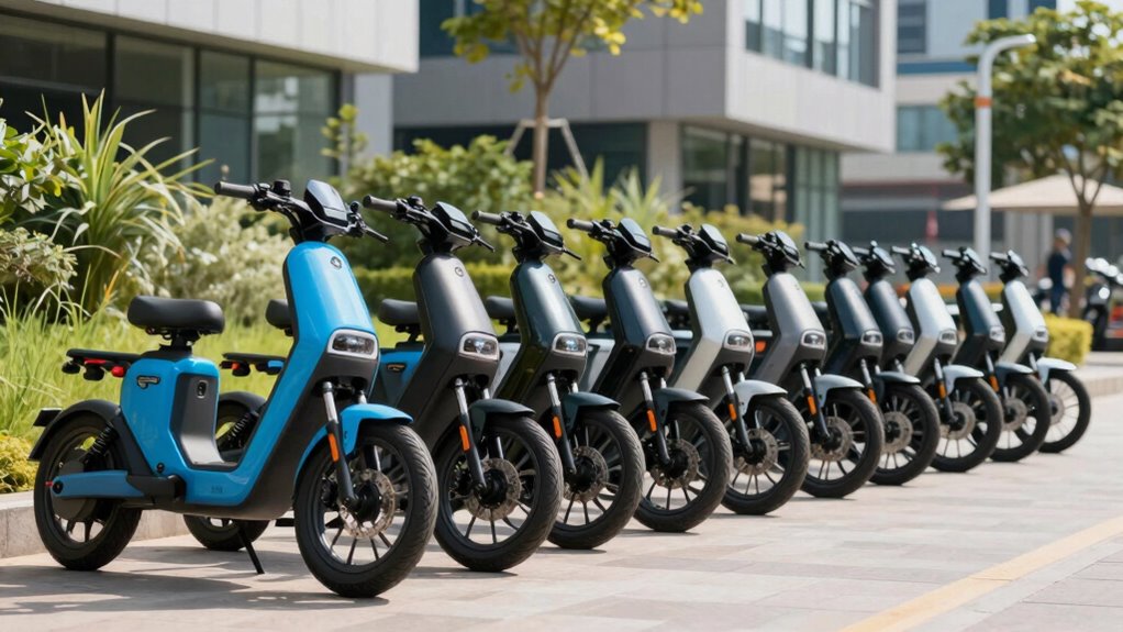 top electric bikes 2026