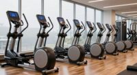 top elliptical machines 2026