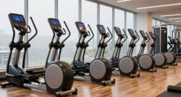 top elliptical machines 2026