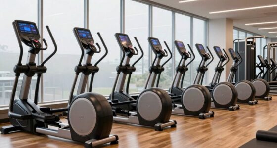 top elliptical machines 2026