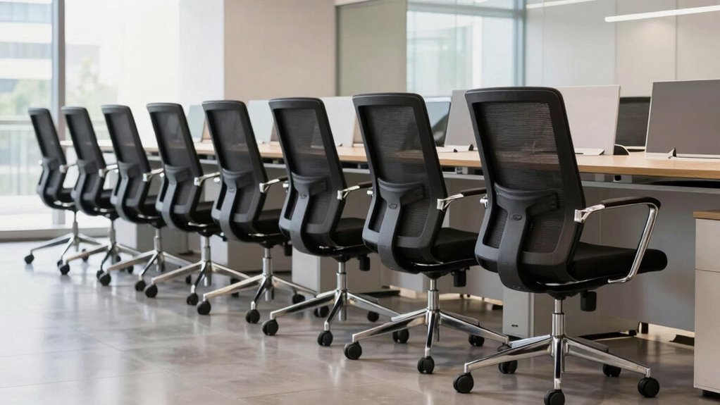 top ergonomic office chairs