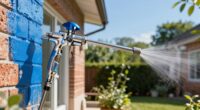 top exterior paint sprayer options