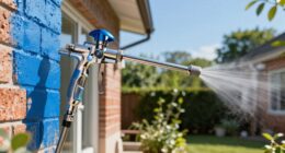 top exterior paint sprayer options