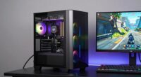 top gaming desktop picks