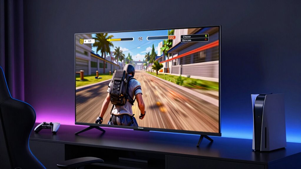 top gaming oleds 2026