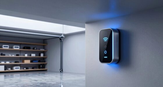 top garage door openers