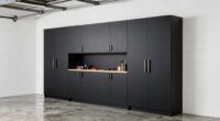 top garage storage cabinet picks
