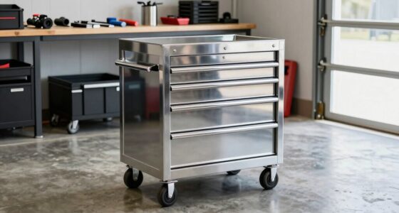 top garage tool chests 2026